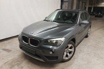 Afbeelding van BMW X1 16d S Drive 2.0 MT