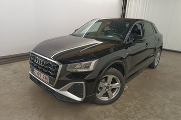 Afbeelding van Audi Q2 35 TFSI S Line S Tronic