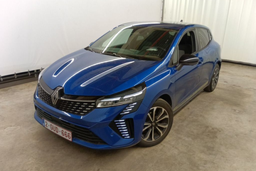Afbeelding van Renault Clio 1.0 MT TCe Techno