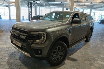 Afbeelding van Ford Ranger Wildtrak Next Gen. Double Cab 2.0 AT Ecoblue