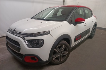 Afbeelding van Citroën C3 1.2 MT
