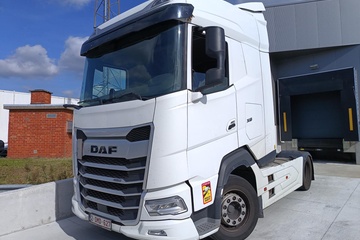 Afbeelding van DAF XG 480 FT