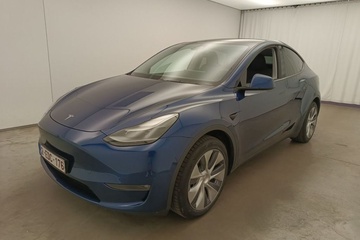 Afbeelding van Tesla Model Y Long Range Dual Motor