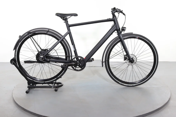 Afbeelding van Rabeneick TX-E HE 50