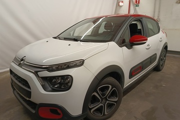 Afbeelding van Citroen C3 1.2 MT