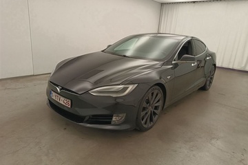 Afbeelding van Tesla Model S Long Range Plus