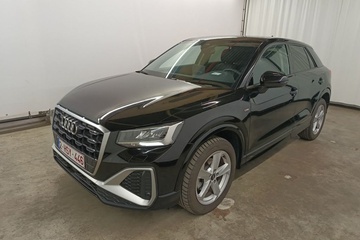 Afbeelding van Audi Q2 35 TFSI S Line S Tronic