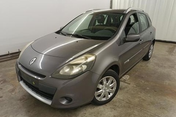 Afbeelding van Renault Clio 1.5 MT
