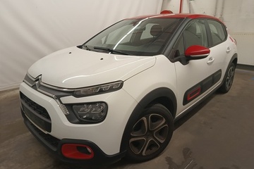 Afbeelding van Citroen C3 1.2 MT