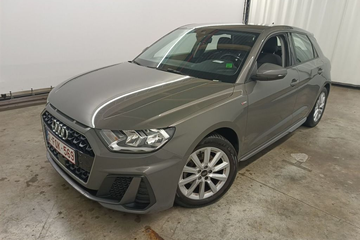 Afbeelding van Audi A1 Sportback 30 TFSI S Line