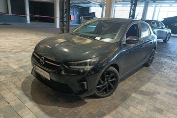 Afbeelding van Opel Corsa 1.2 AT GS Line