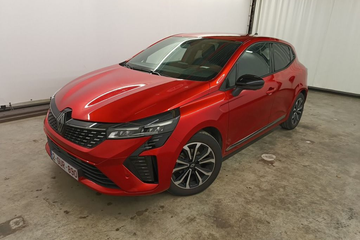 Afbeelding van Renault Clio 1.0 MT TCe Techno