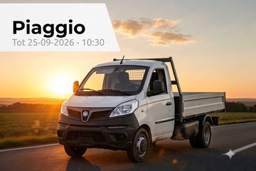 Image of LCV