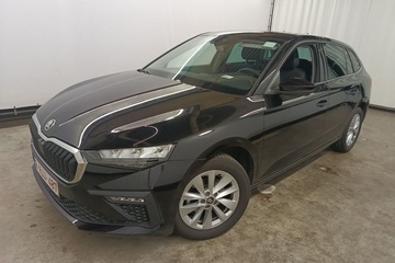 Afbeelding van Skoda Scala 1.0 TSI DSG