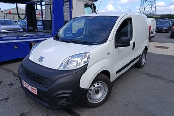 Afbeelding van Fiat Fiorino 1.3 MT