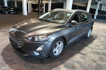Afbeelding van Ford Focus Clipper 1.5 AT Ecoblue Connected