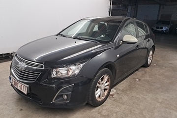 Afbeelding van Chevrolet Cruze 1.6 MT