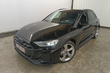 Afbeelding van Audi A3 Sportback 1.5 DSG