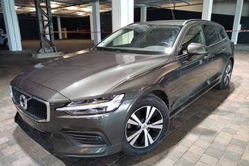 Afbeelding van Volvo V60 2.0 AT