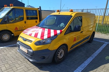 Afbeelding van Ford Transit 1.0 MT