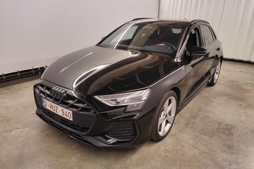 Afbeelding van Audi A3 Sportback 1.5 DSG