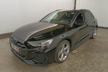 Afbeelding van Audi A3 Sportback 1.5 DSG
