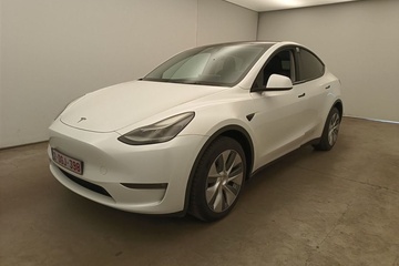 Afbeelding van Tesla Model Y Long Range Dual Motor