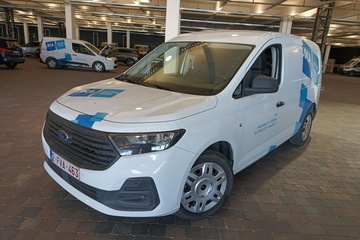 Afbeelding van Ford Transit Connect 2.0 MT TDI