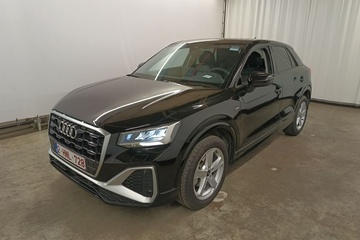 Afbeelding van Audi Q2 35 TFSI S Line S Tronic