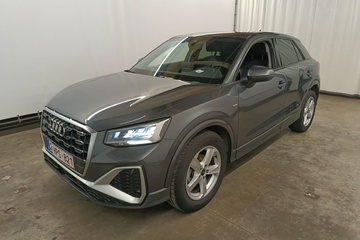 Afbeelding van Audi Q2 35 TFSI S Line S Tronic