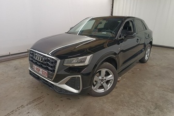 Afbeelding van Audi Q2 35 TFSI S Line S Tronic