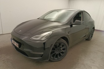 Afbeelding van Tesla Model Y Long Range Dual Motor