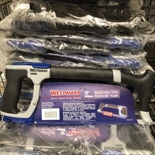 Afbeelding van 25 ijzerzagen westward