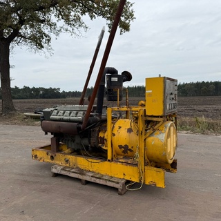 Afbeelding van Deutz aggegraat