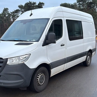 Afbeelding van MERCEDES-BENZ SPRINTER 2019