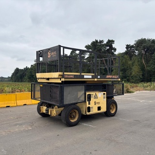 Afbeelding van Grove SM4688E