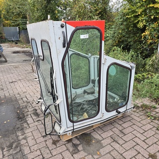 Afbeelding van Cabine o&k , Weidemann shovel