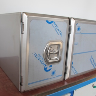 Afbeelding van onderbouw kist voor een vrachtwagen *30552*