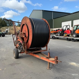 Afbeelding van Bauer Haspel