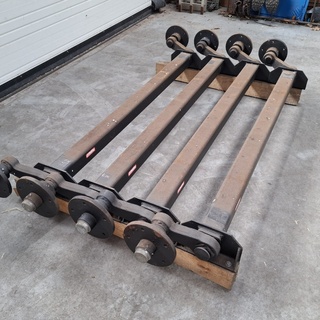 Afbeelding van 4x knott as 1350 kg