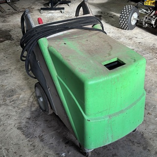 Afbeelding van Dibo IBH-M 350/16