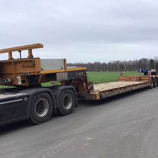 Afbeelding van Nooteboom EURO-66-03 2009