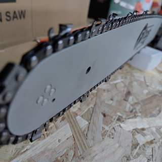 Afbeelding van Kettingzaag 58cc, bladlengte 22 inch 56cm