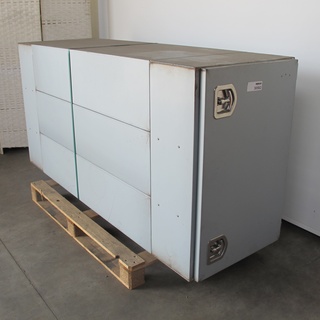 Afbeelding van onderbouw kist voor een vrachtwagen *30582*