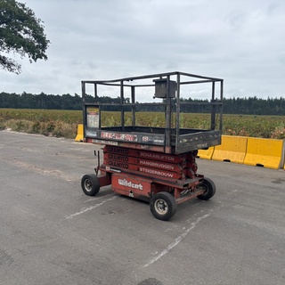 Afbeelding van Gramyco SP2156 1989