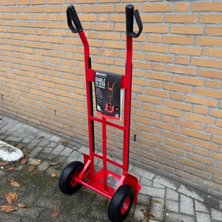 Afbeelding van Facom FAHT-H102 Steekwagen  Max load 350kg  Pur banden