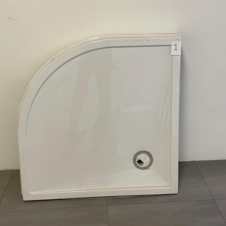 Afbeelding van Douchebak 80X80
