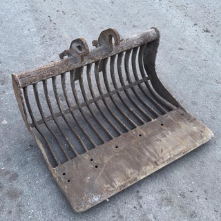 Afbeelding van Riekbak minigraver cw05