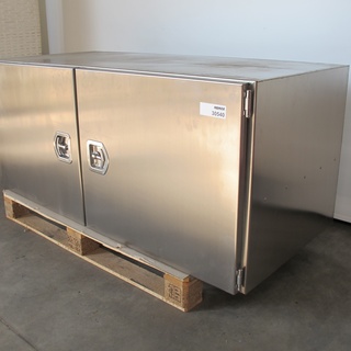 Afbeelding van onderbouw kist voor een vrachtwagen *30540*