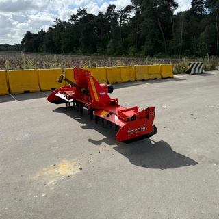 Afbeelding van Kuhn rotorkopeg HR304D 2015